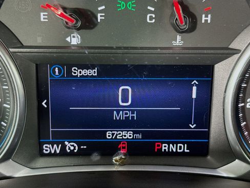 Used 2019 Chevrolet Equinox LT image 15