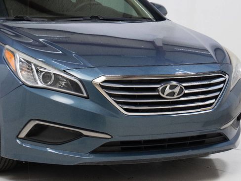 Used 2016 Hyundai Sonata SE image 9