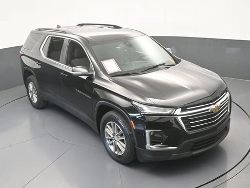 Used 2023 Chevrolet Traverse LT FWD image 54