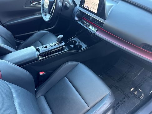 Certified 2023 Toyota Prius Prime Premium image 21
