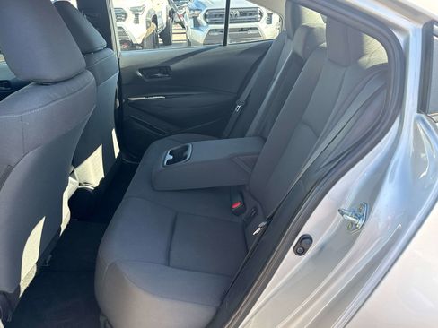 Used 2024 Toyota Corolla LE FWD image 12