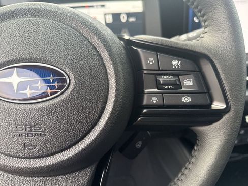 New 2026 Subaru Outback Limited image 20