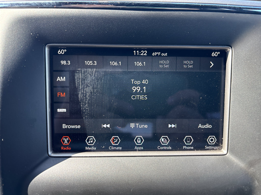 Used 2021 Jeep Grand Cherokee Laredo AWD/4WD image 20