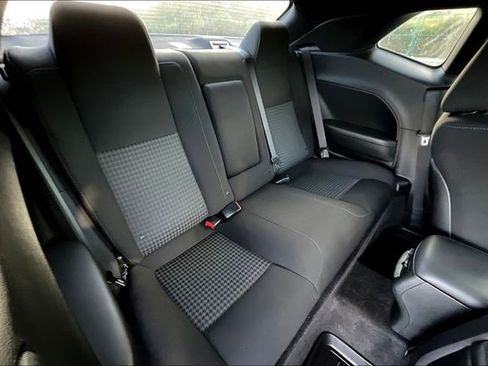 Used 2018 Dodge Challenger T/A image 27