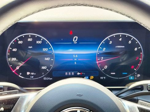 New 2026 Mercedes-Benz GLC 300 4MATIC image 27
