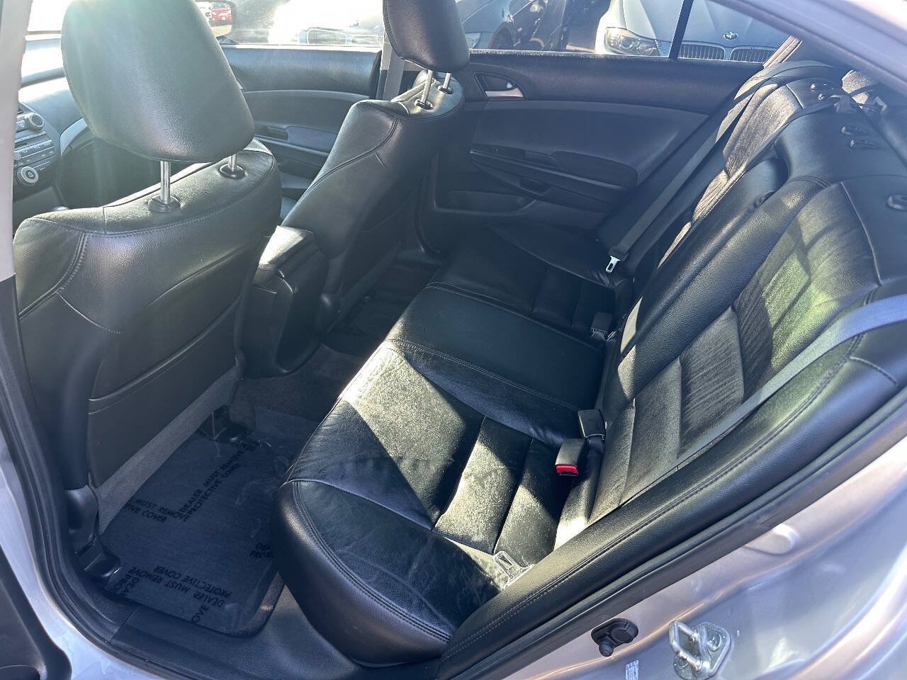 Used 2011 Honda Accord SE image 15