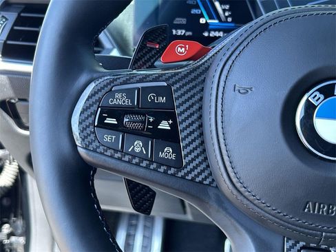 Used 2024 BMW M4 xDrive Competition image 9