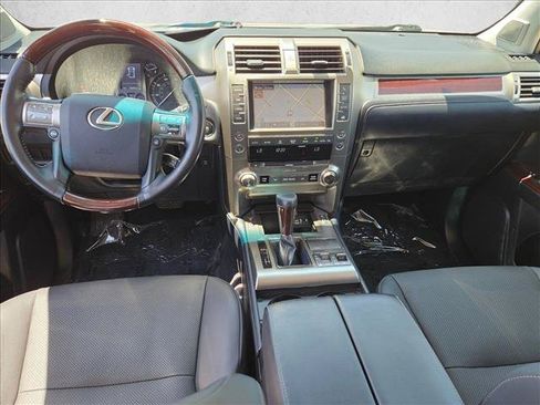 Used 2019 Lexus GX 460 Premium AWD/4WD image 20