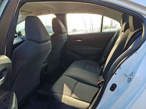 Certified 2020 Toyota Corolla LE FWD image 21