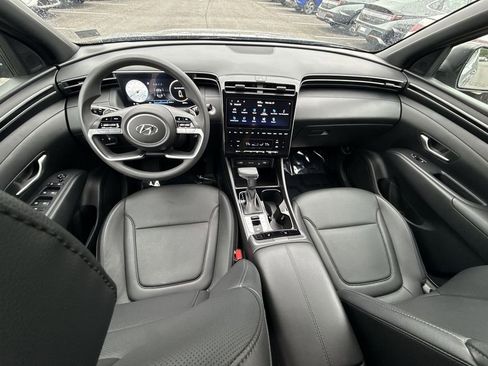 Certified 2024 Hyundai Santa Cruz Night AWD/4WD image 23
