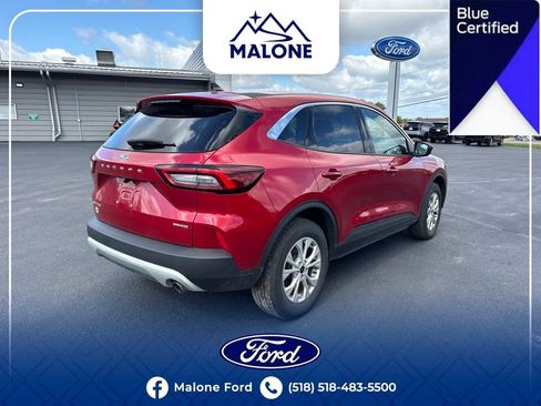Used 2023 Ford Escape Active AWD/4WD image 7