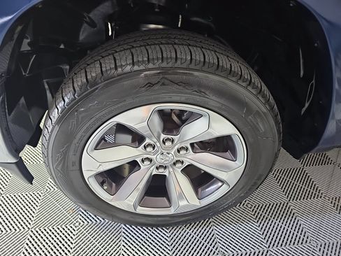 Used 2021 RAM 1500 Limited AWD/4WD image 10