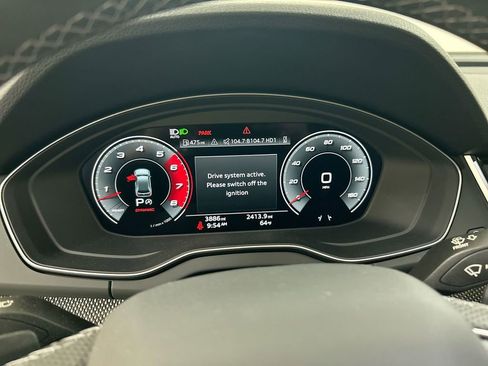 Used 2024 Audi SQ5 Premium Plus image 14