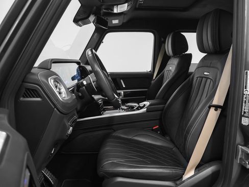 Used 2023 Mercedes-Benz G 63 AMG 4MATIC image 74