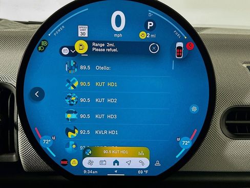 Certified 2025 MINI Cooper S image 11