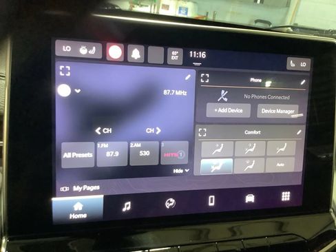 Used 2023 Jeep Compass Limited AWD/4WD image 35