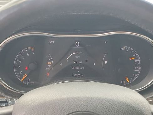 Used 2014 Jeep Grand Cherokee Limited AWD/4WD image 29
