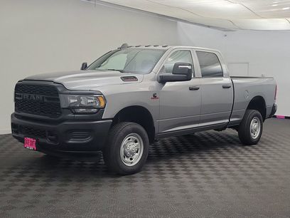 Used 2024 RAM 2500 Tradesman