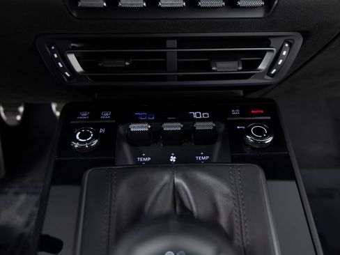 Certified 2023 Porsche 911 Carrera GTS RWD image 24
