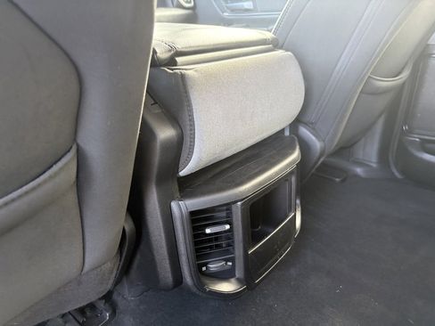 Used 2020 RAM 1500 Big Horn image 20