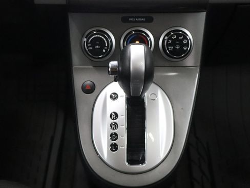 Used 2012 Nissan Sentra 2.0 SR w/ Special Edition Pkg FWD image 24