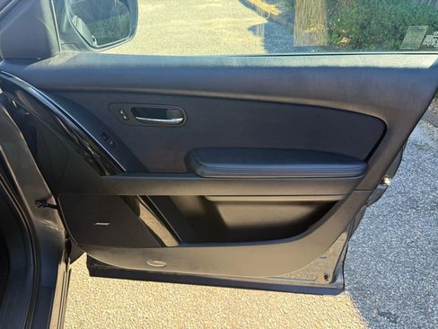 Used 2015 MAZDA CX-9 Touring w/ Touring Technology Package image 40