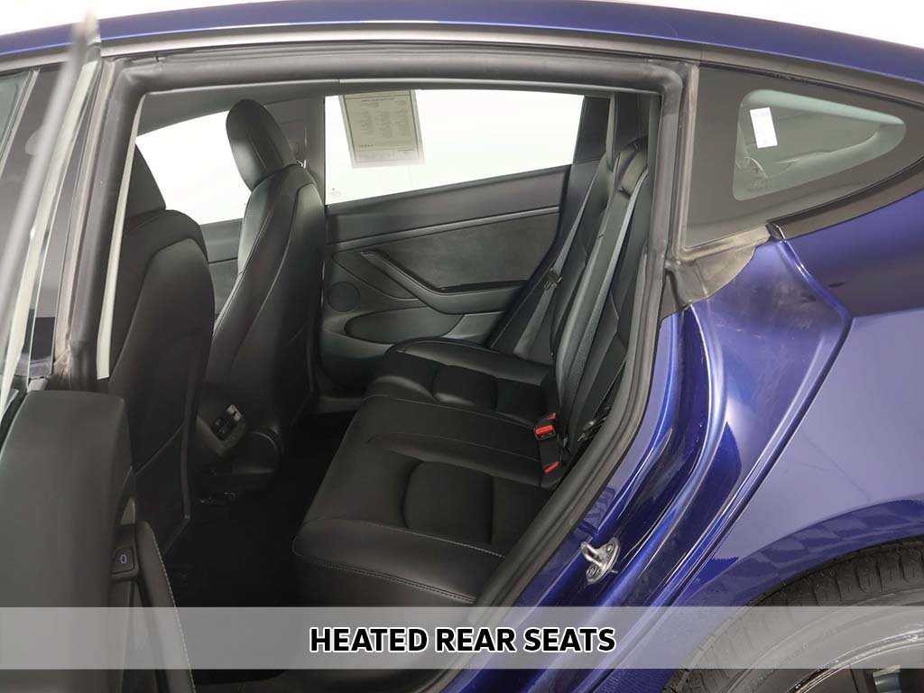 Used 2022 Tesla Model 3 RWD image 12
