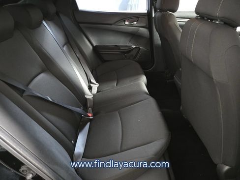 Used 2018 Honda Civic LX image 16