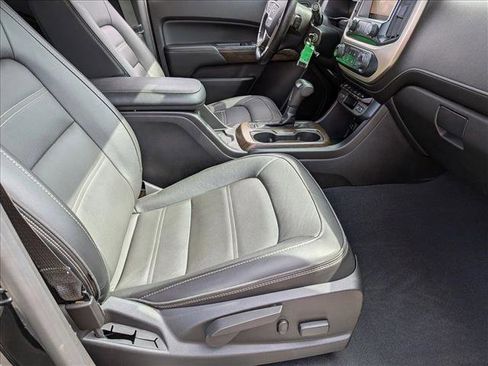 Used 2019 GMC Canyon Denali AWD/4WD image 20