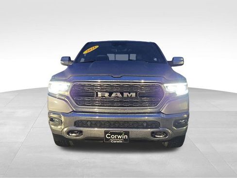Used 2021 RAM 1500 Limited image 5