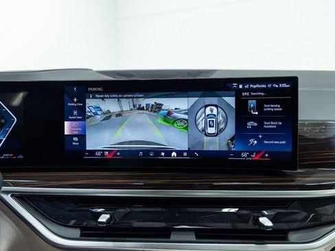 New 2026 BMW X5 xDrive40i w/ Climate Comfort Package image 20