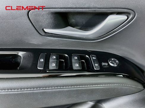 Used 2022 Hyundai Tucson SEL w/ Convenience Package FWD image 24