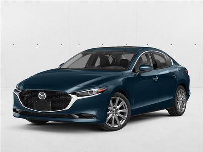 Used 2020 MAZDA MAZDA3 AWD Sedan w/ Premium Package