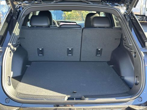 New 2026 Chevrolet Equinox EV RS image 22