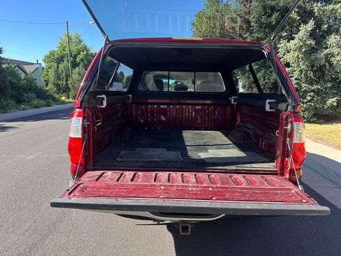 Used 2006 Toyota Tundra SR5 AWD/4WD image 19