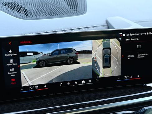 New 2026 BMW X5 xDrive40i image 25