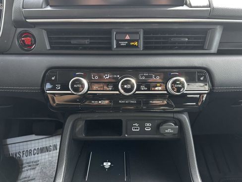 Certified 2025 Honda Pilot EX-L image 16