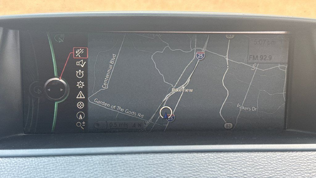 Used 2011 BMW 135i Coupe RWD image 29