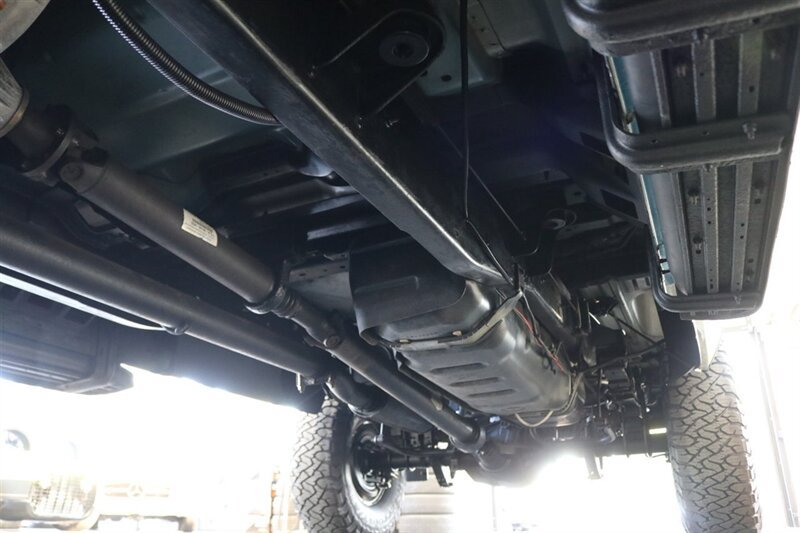 Used 2000 Ford F250 Lariat AWD/4WD image 49