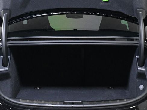 Certified 2025 Porsche Taycan 4S image 26