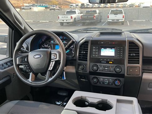 Used 2022 Ford F350 XL w/ Power Equipment Group image 23