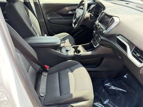 Used 2023 GMC Terrain SLE w/ Driver Convenience Package AWD/4WD image 26
