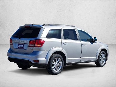 Used 2014 Dodge Journey SXT w/ Flexible Seating Group image 22
