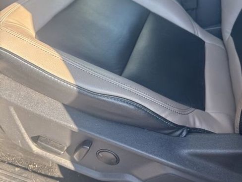 Used 2024 Ford Bronco Wildtrak image 41