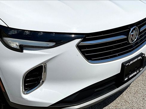 Used 2022 Buick Envision Preferred image 30