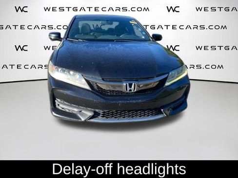 Used 2017 Honda Accord EX image 5