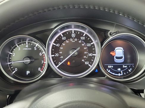 New 2025 MAZDA CX-5 AWD 2.5 S w/ Select Package image 17