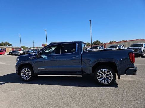 New 2026 GMC Sierra 1500 Denali image 2