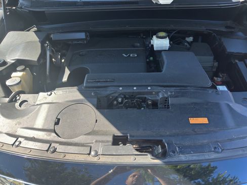 Used 2013 INFINITI JX35 AWD 4dr w/ Premium Pkg image 21