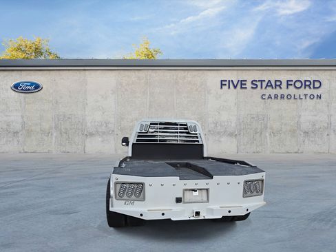 Used 2022 Ford F450 Limited image 7